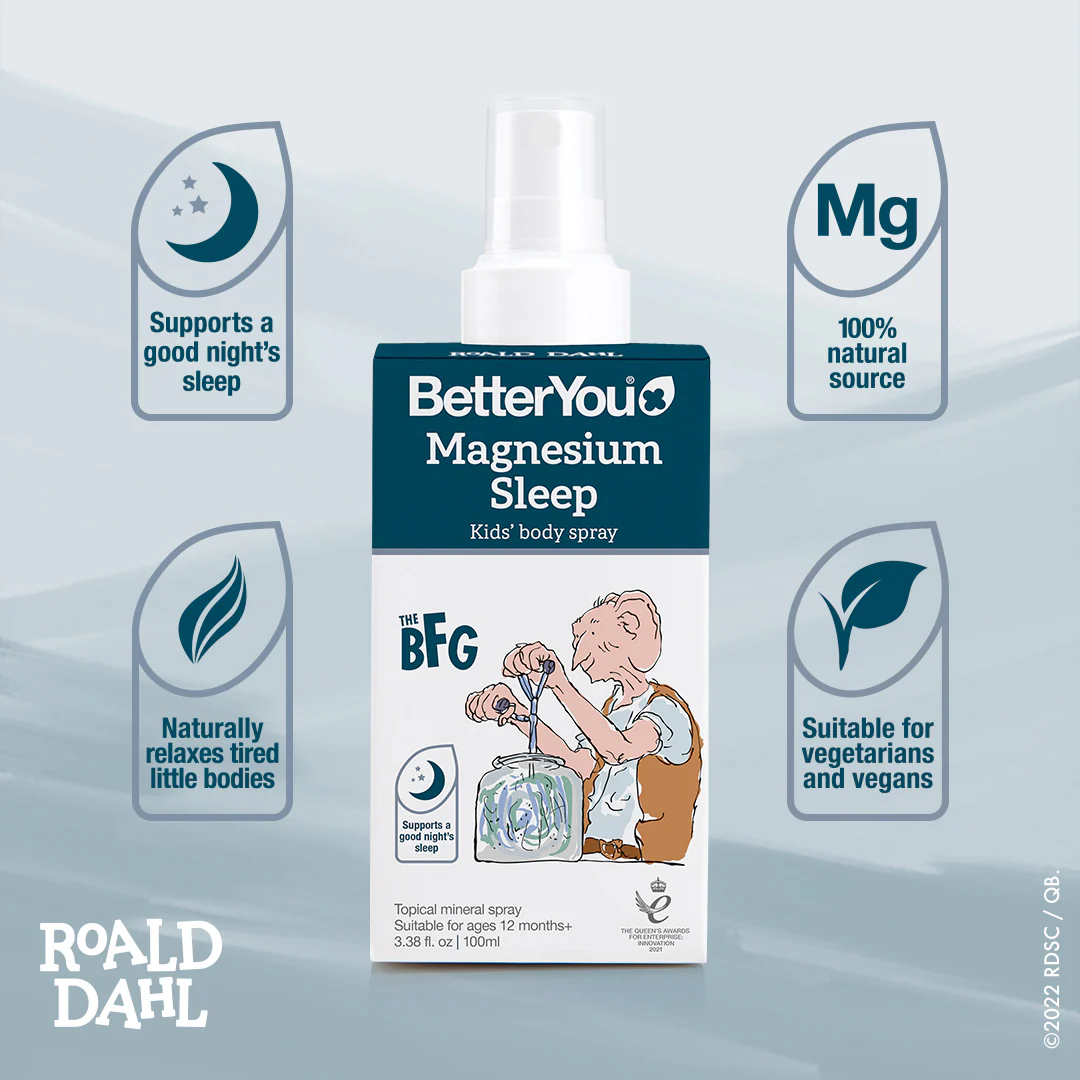 Magnesium Sleep Kids' Bundle - Image 5