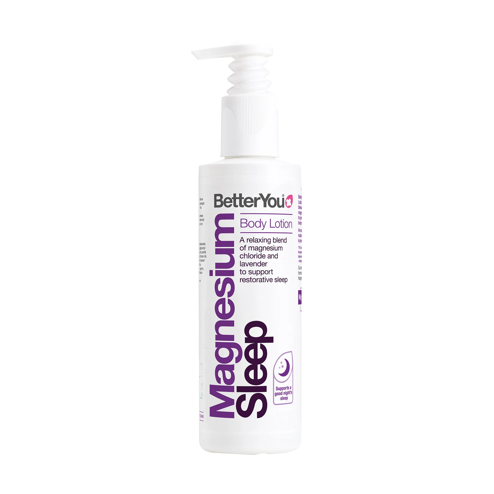 Magnesium Sleep Lotion