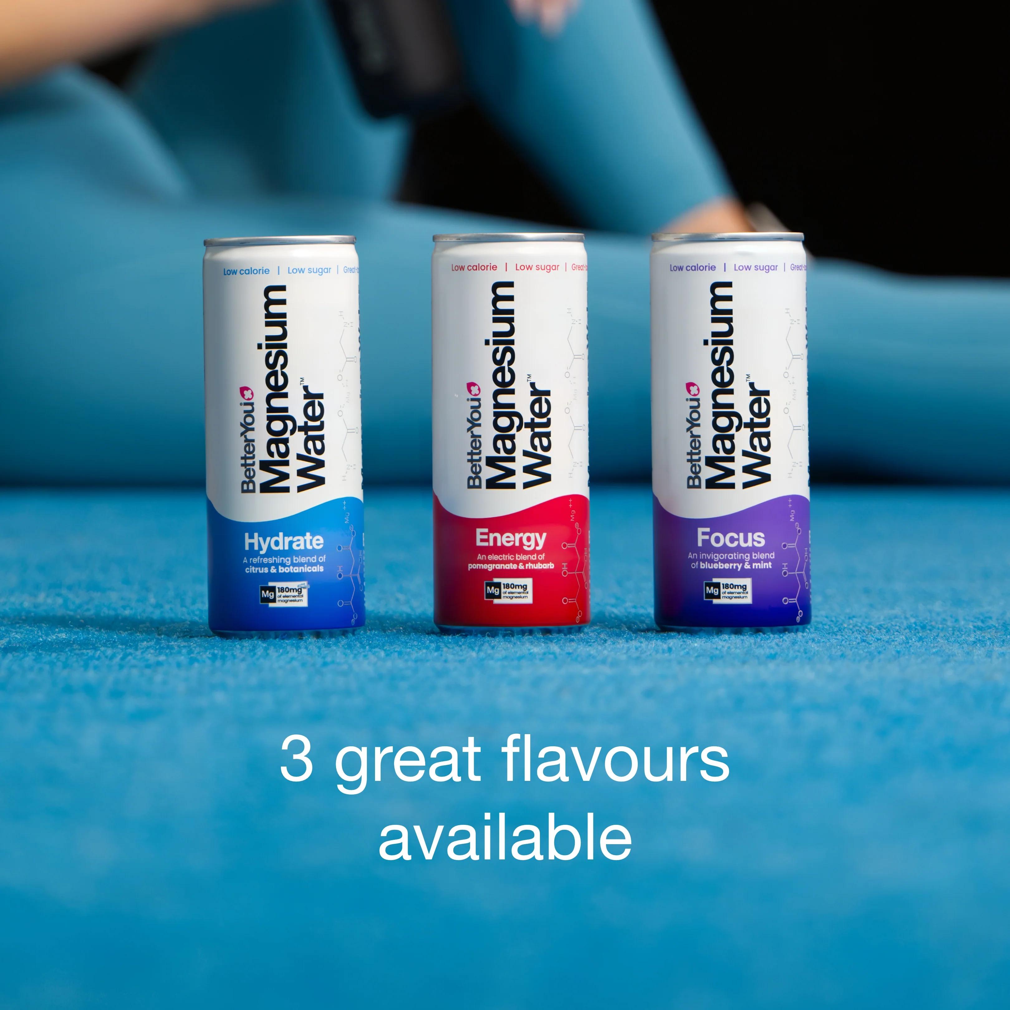 Magnesium Water Energy - Image 8