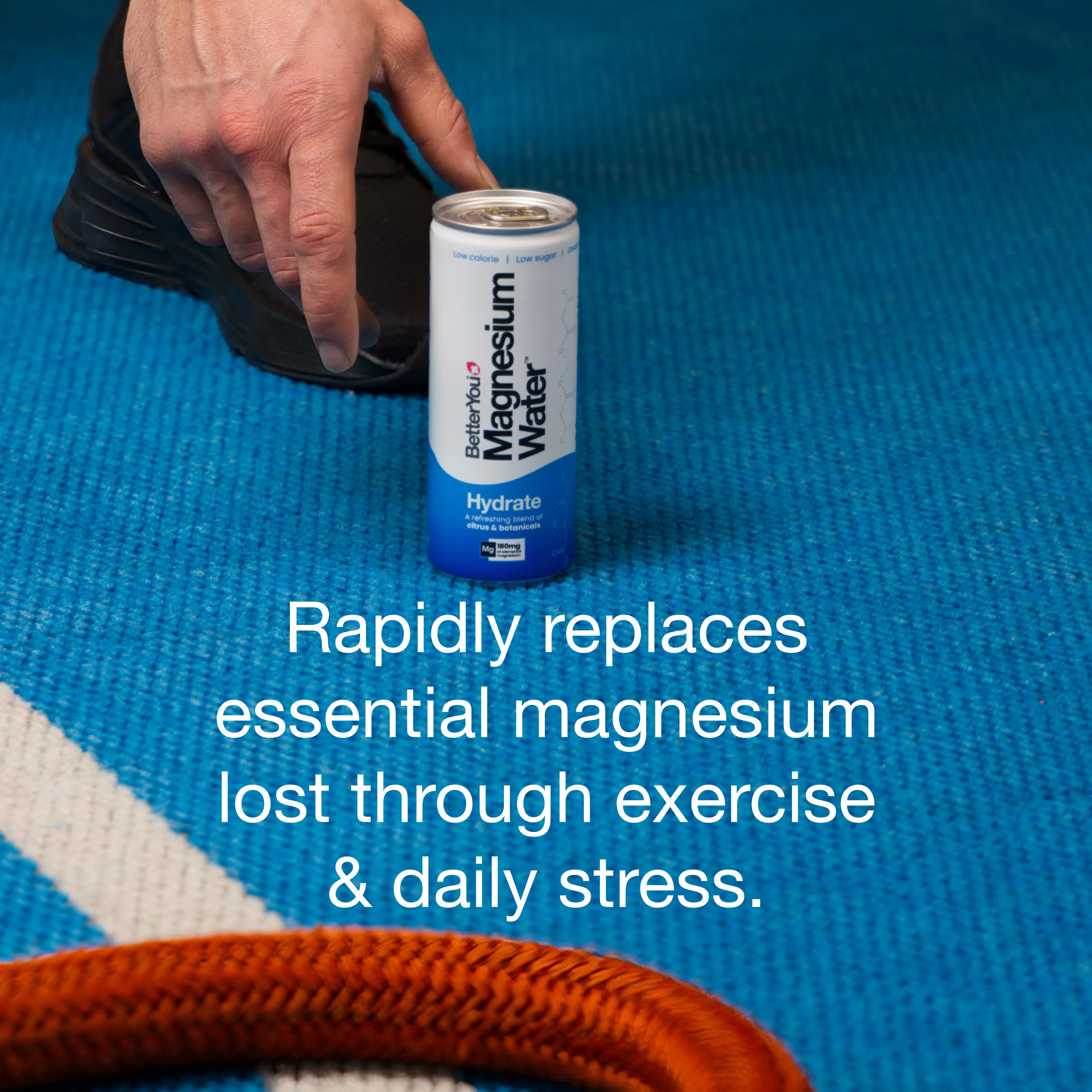 Magnesium Water Hydrate - Image 2